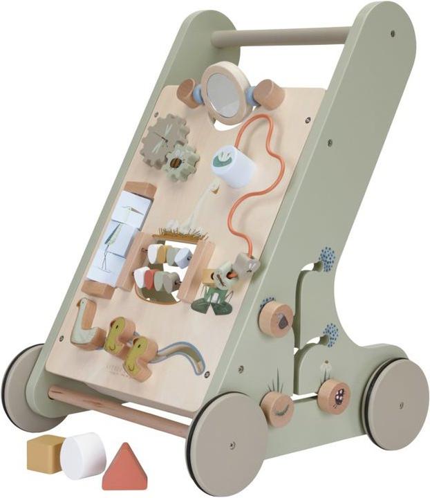 Immagine prodotto Little Dutch Carrello