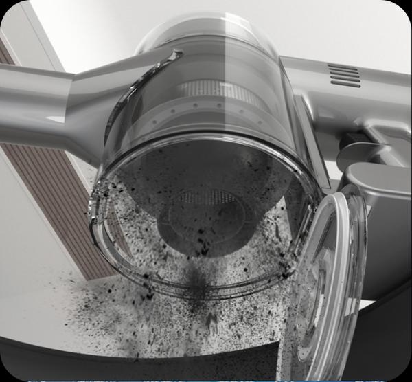 Actual product image Dreame V12 Pro