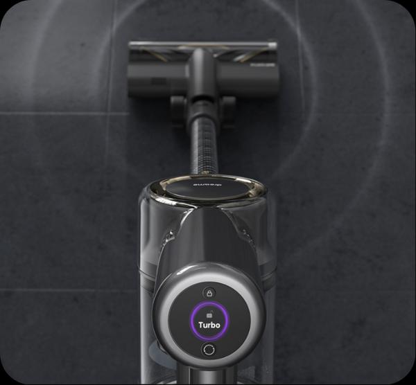 Actual product image Dreame V12 Pro