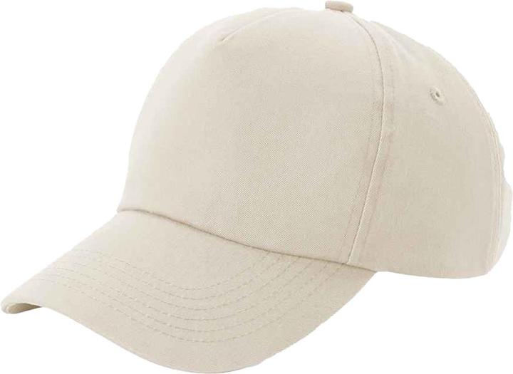 Immagine prodotto Beechfield Authentic - Cappellino con visiera - Adulti/Unisex (Taglia unica)