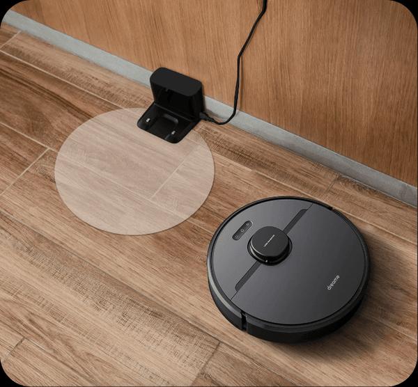 Actual product image Dreame D9 Pro