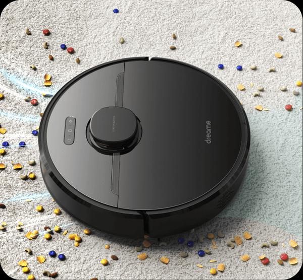 Actual product image Dreame D9 Pro
