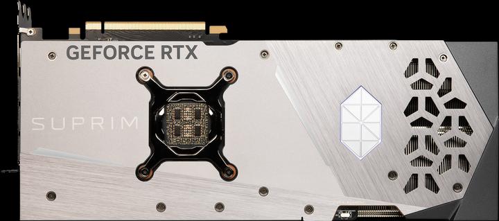 Immagine prodotto MSI GeForce RTX 4090 SUPRIM X 24G (24 GB)