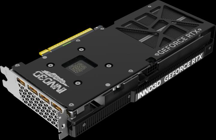 Produktbild Inno3D GeForce RTX 5060 Ti Twin X2 (16 GB)