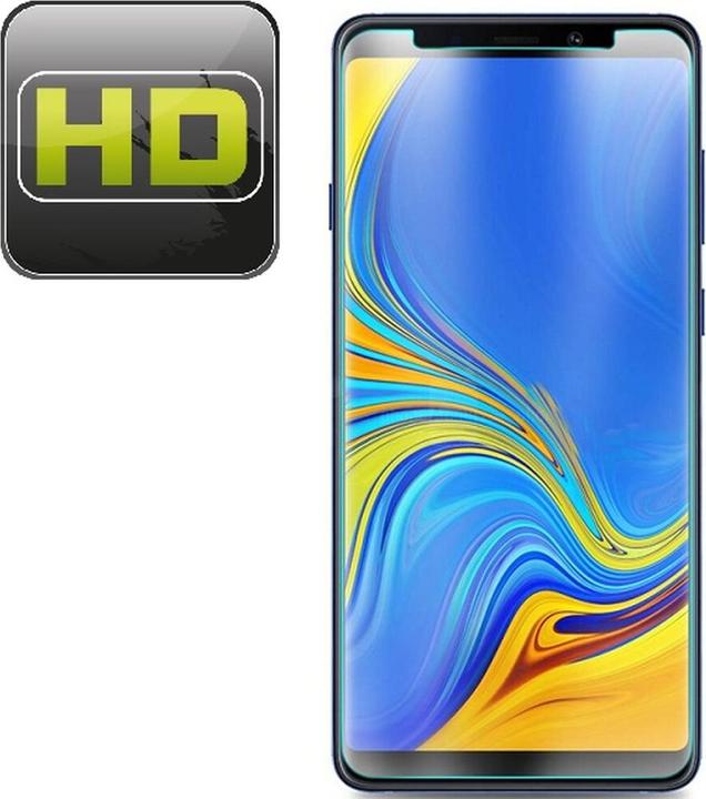 Actual product image Protectorking 4x Premium screen protector 3D CLEAR (4 Piece, Samsung Galaxy J4 Prime)