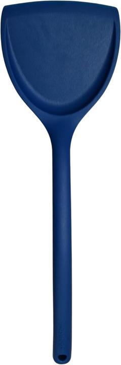 Image du produit Mastrad Spatule Wok Silicone Bleu
