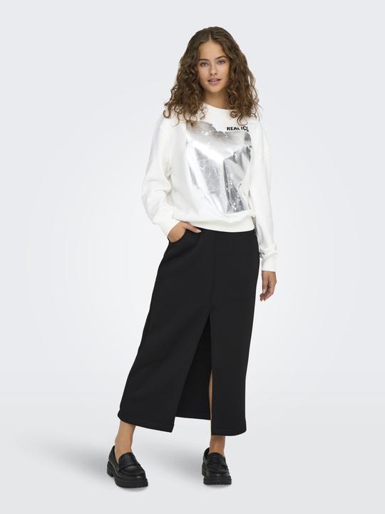 Actual product image Only ONLGWEN Sweatshirt Sweatshirt (L)