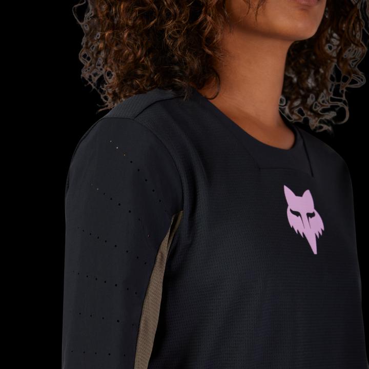 Immagine prodotto Fox W Defend LS Jersey Park (XL)