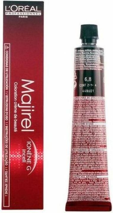 Image du produit L'Oréal Professionnel Majirel (6,8 Blond foncé moka)