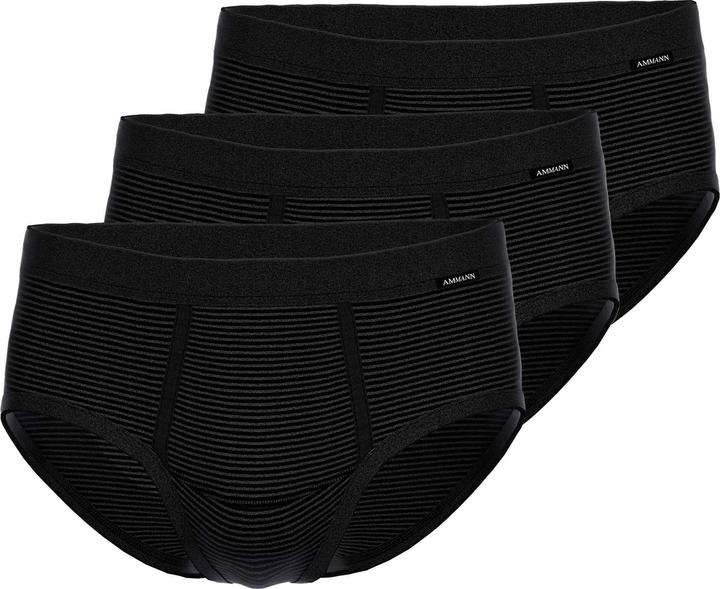 Ammann Jeans Slip 3P