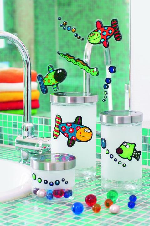 Image du produit Marabu Couleur de la fenêtre (Blanc, 80 ml)