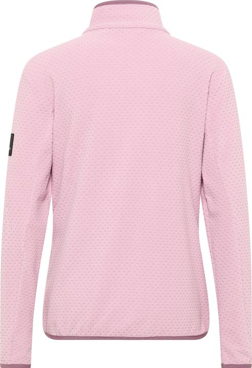 Produktbild Witeblaze ERESCH Ladies" fleece jacket rose L (L)