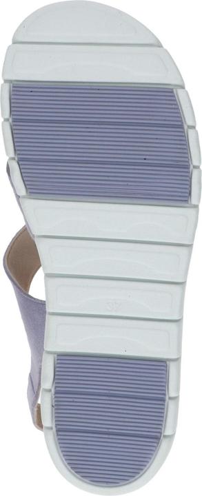 Actual product image Caprice Sandal (41)