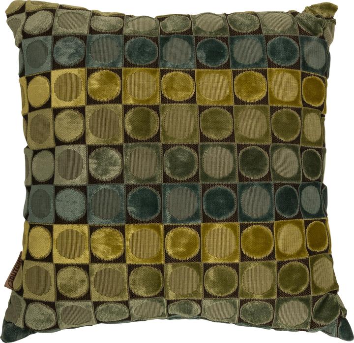 Decorative cushions