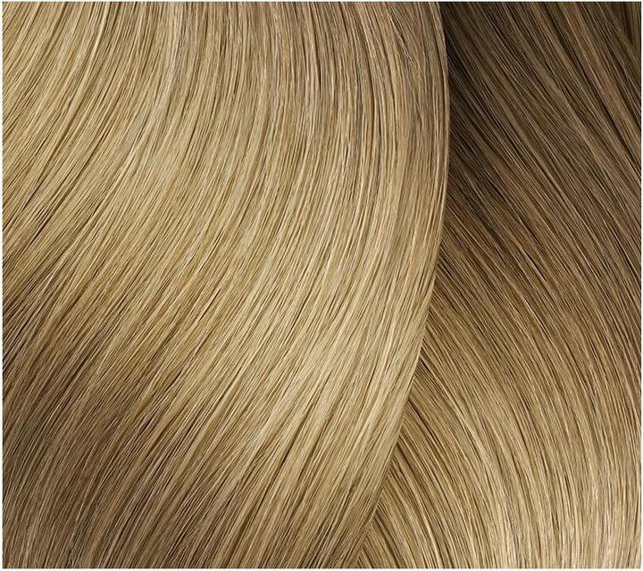 Produktbild L'Oréal Professionnel DIA LIGHT gel-creme acide sans amoniaque #9,31 50 ml (9.31 Sehr helles Blond Gold Asch)