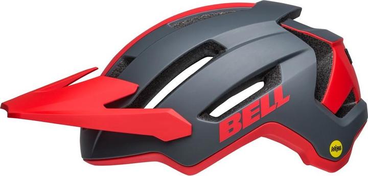Actual product image Bell 4Forty Air MIPS Helmet (55 - 59 cm)