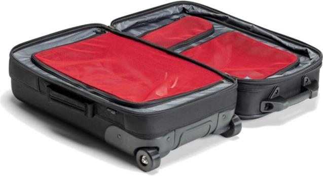 Produktbild Troy Lee Designs Short Haul Roller (44 l, Handgepäck (bis 50l))