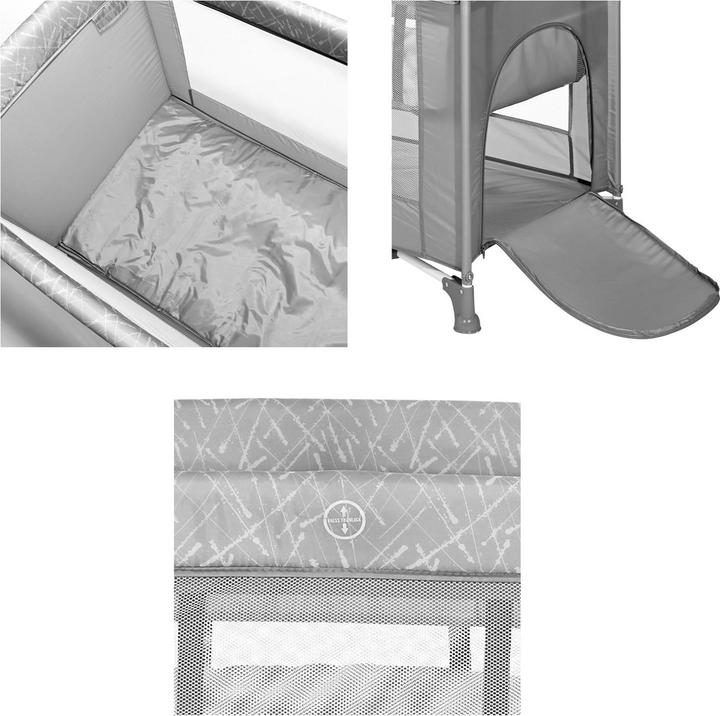 Produktbild Lorelli Reisebett Torino