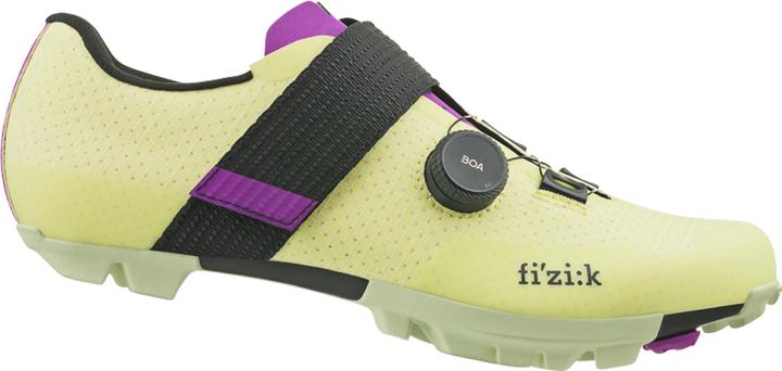 Image du produit Fizik Ferox Carbon Shoes (46)