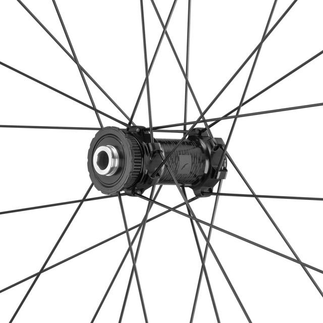 Immagine prodotto Fulcrum Carbonio rosso rapido (Ruota anteriore, 28")