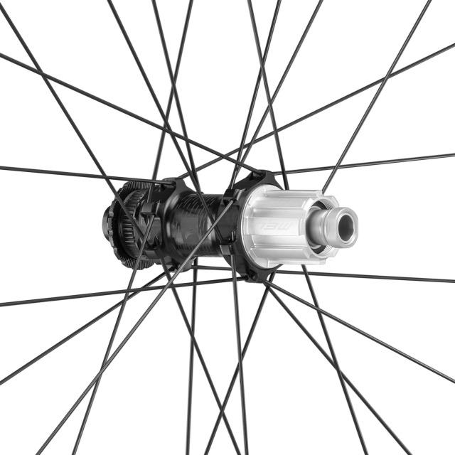 Immagine prodotto Fulcrum Carbonio rosso rapido (Ruota posteriore, 28")