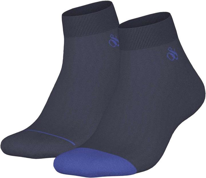 Scotch & Soda Socken Casual Bequem sitzend (2er Pack, 43 - 46)