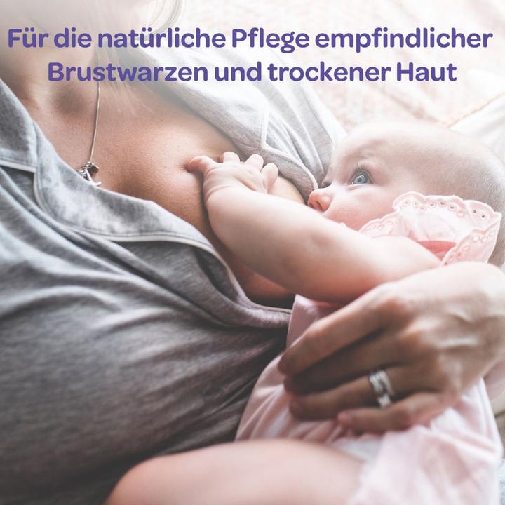 Produktbild Lansinoh Bio Brustwarzensalbe