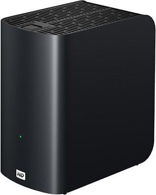 Produktbild WD MyBook Live Duo (WD AV-GP)