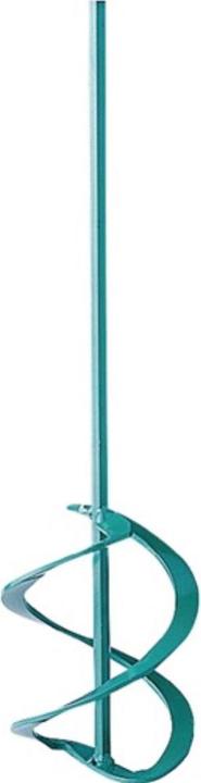 Collomix - STIRRER - TYPE WK - Ø 120 mm - 13 mm
