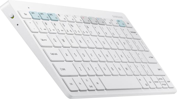 Produktbild Samsung Smart Keyboard Trio 500 (DE, Kabellos)