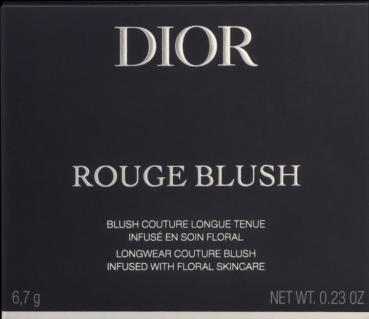 Image du produit Dior Christian Rouge Blush Holo 601 Int23 (601)
