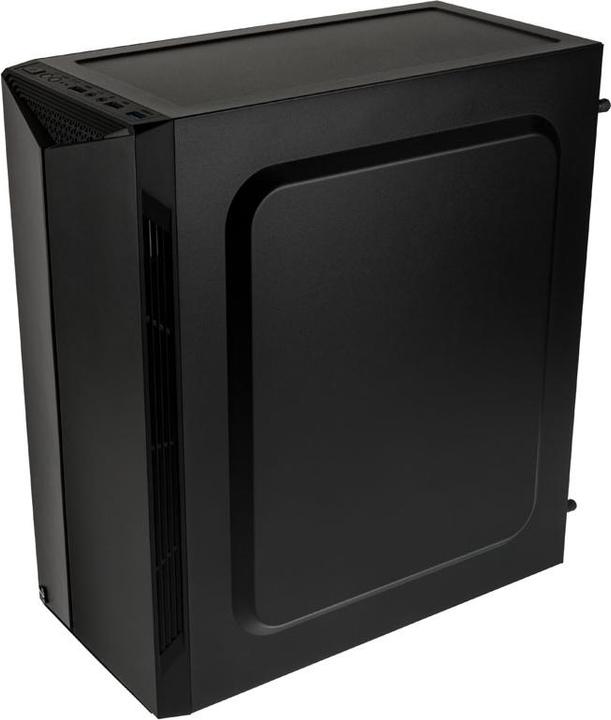 Actual product image AeroCool Split (mATX, Mini-ITX, ATX)