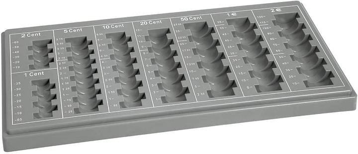 Produktbild Wedo Geld Zähleinsatz
