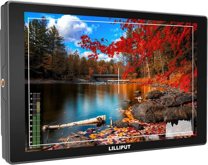 Actual product image Lilliput A11 DSLR Camera Field Monitor (10.10", Full HD)