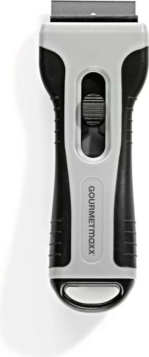 Actual product image Gourmetmaxx Glass ceramic scraper (1 pcs.)