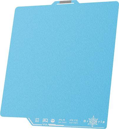 Produktbild 3d-printerstore.ch BIQU Buildplate CryoGrip Pro für Bambu Lab P1/X1/A1 - Glacier