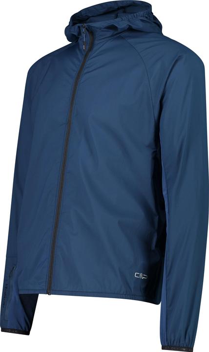 Produktbild CMP Campagnolo Stretch Jacket fix Hood (L)