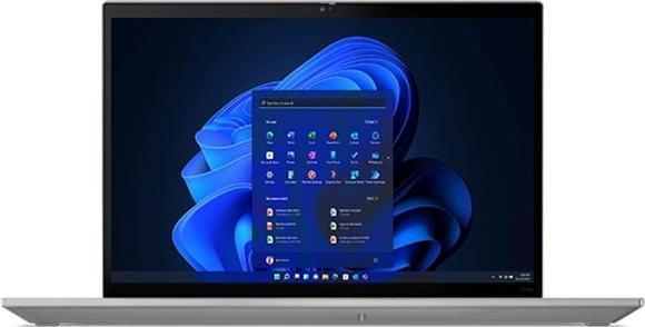 Actual product image Lenovo ThinkPad P16s Gen 1 (16", Intel Core i9-12950HX, 32 GB, 1000 GB, DE)