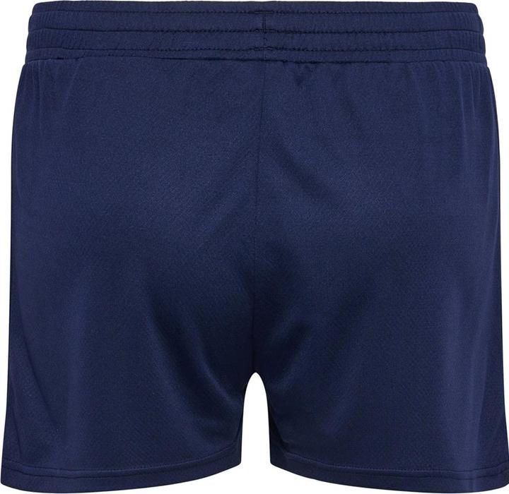 Produktbild hummel Hmlq4 Poly Shorts Wo (XL)