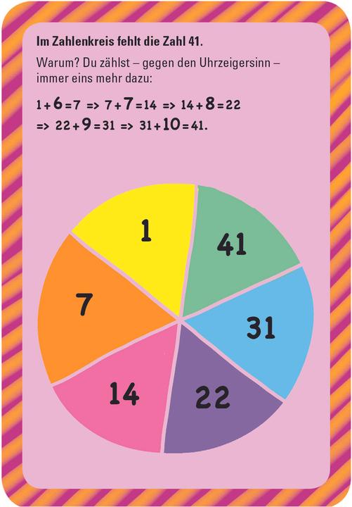 Image du produit Magni moses 30256 casse-tête de logique - jeu de réflexion amusant pour les enfants à partir de 8 ans (Allemand)