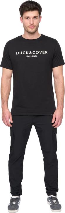Image du produit Duck and Cover - T-shirt CHAMATA - Homme (L)
