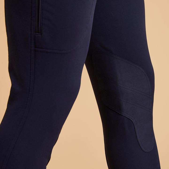 Actual product image Fouganza 500 (XS)