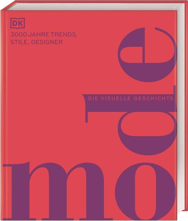 Image du produit Mode (Allemand, Andrea Mills, Sally Regan, Alexandra Black, Marcus Weeks, 2021)