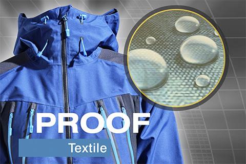 Image du produit Toko Preuve textile CLine (Imperméabilisant)