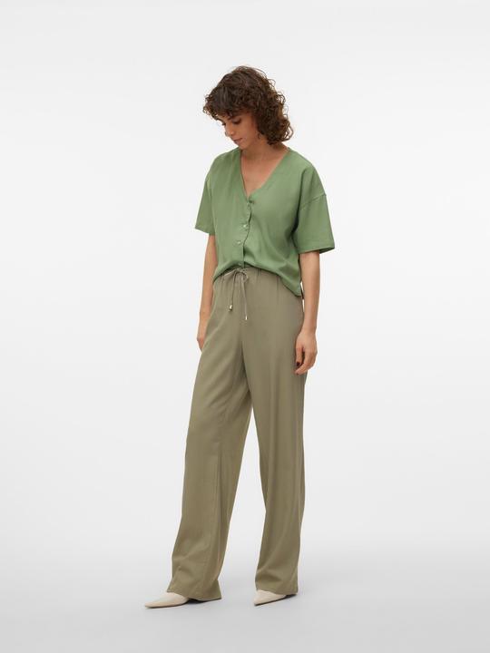 Produktbild Vero Moda VMDINNA Mittlere Taille Hose Hose (W42/L32)