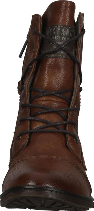 Actual product image Mustang Stiefelette (40)
