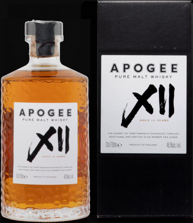 Immagine prodotto Bimber Apogeo XII (Malto miscelato)
