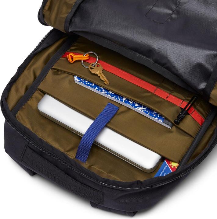 Actual product image Cotopaxi Chiquillo Backpack-CadaDia (26 l)