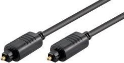 Immagine prodotto MicroConnect Kit di cavi audio digitali (ottici) (5 m, Ottico)
