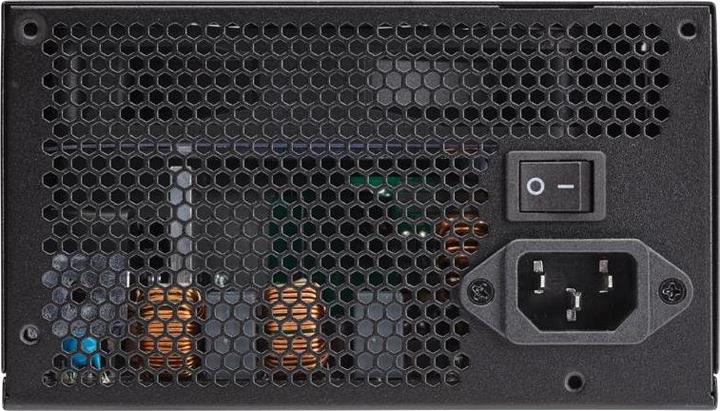 Produktbild Corsair Cx650m (650 W)